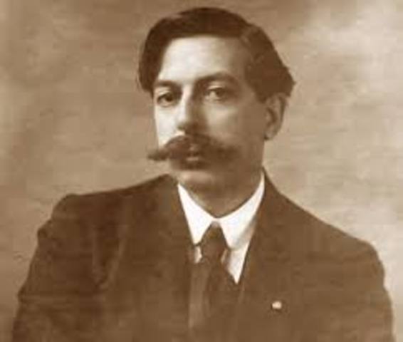 Enrique Granados