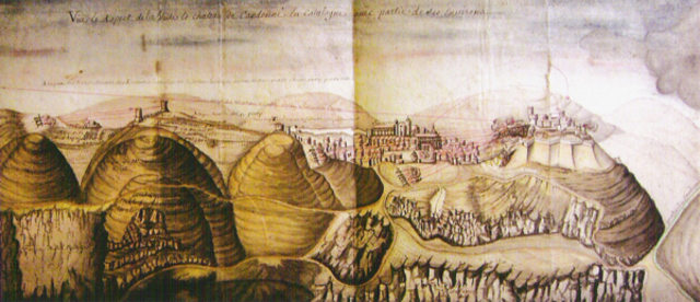 Caiguda de l'última ciutat