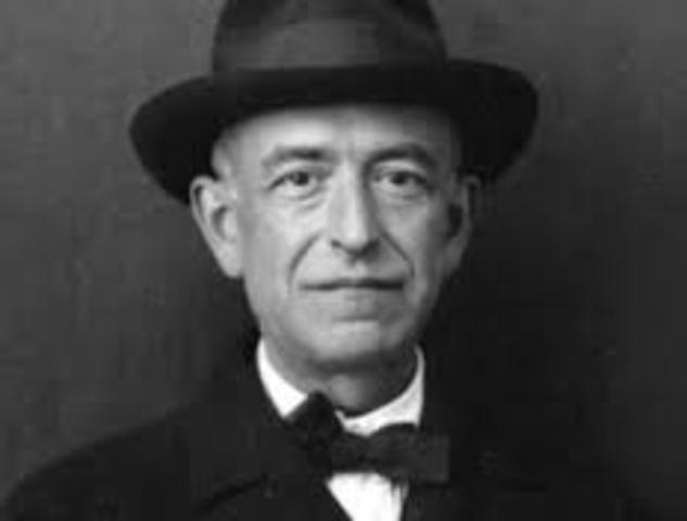 Manuel de Falla