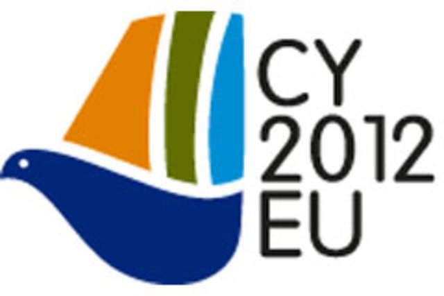 Προεδρία της Κύπρου στην Ε.Ε.