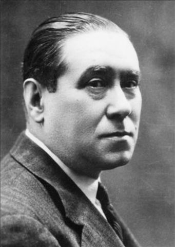 Joaquín Turina Pérez