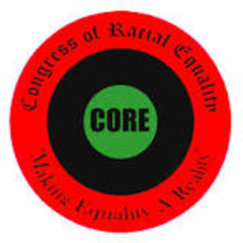 Congress of Racial Equality (CORE) Founded
