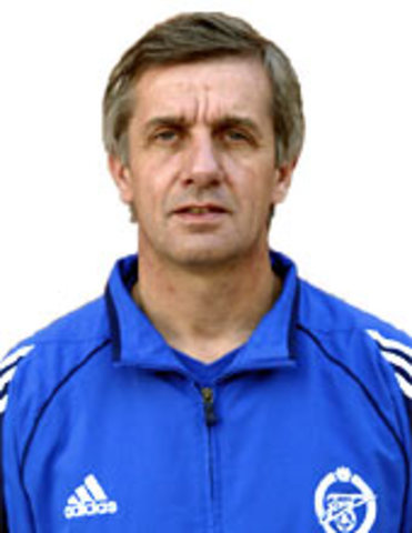 Боровичка Владимир