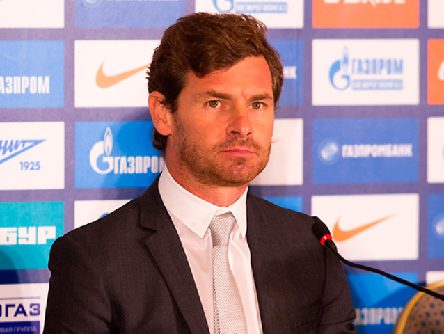 Андре Виллаш-Боаш