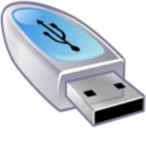 USB