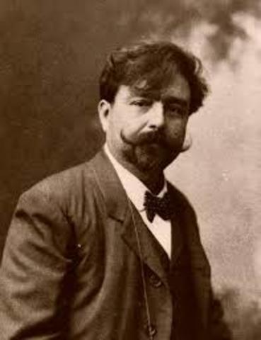 I. Albéniz