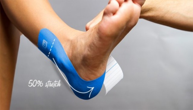 Rehabilitacion para el Esguince