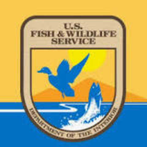 U.S. Fish and Wildlife Service