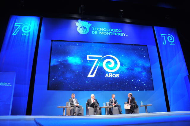 Interprepas de Soccer