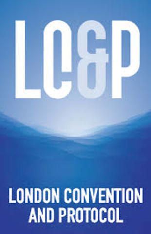 The London Convention