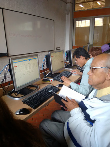 EL CORREO ELECTRONICO - CLASE 9AM -