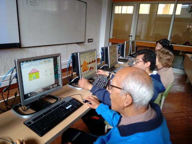 PROGRAMA PAINT - CLASE 11AM -