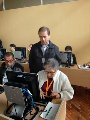 MANEJO DE TECLADO -MOUSE - CLASE 11AM -