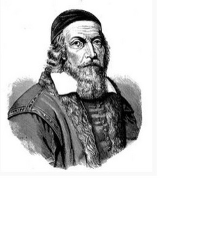 John Amos Comenius (1592- 1670) -Época: Clásica-