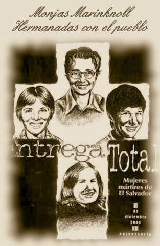 Monjas asesinadas y Duarte es elejido presidente.