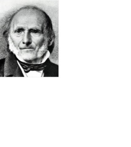 Adolf Diesterwerg (1790-1866)  -Época Moderna -