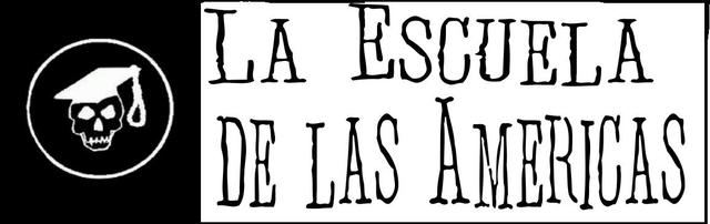 Esceulas de las Américas