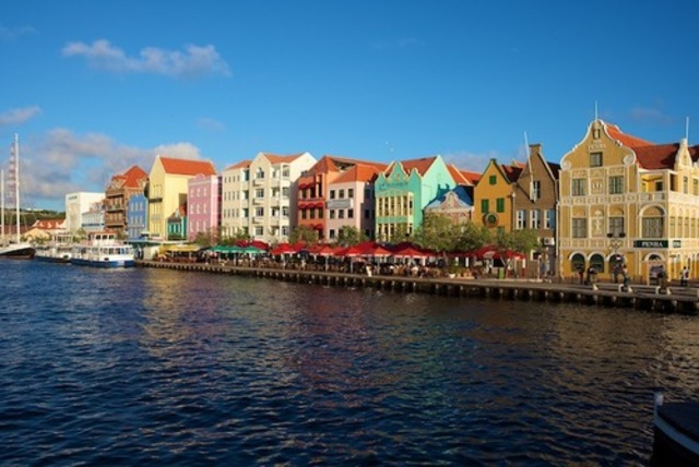 Colonized by Spanish