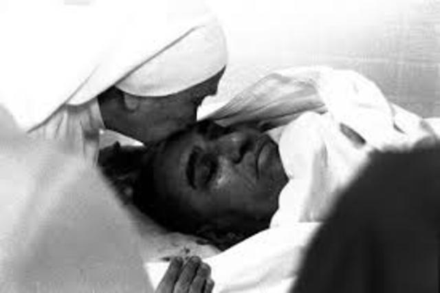 Asesinato de Monseñor Romero