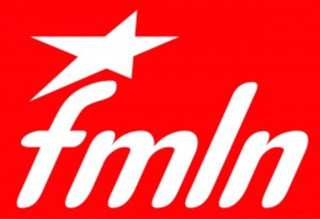 Fundancion del FMLN