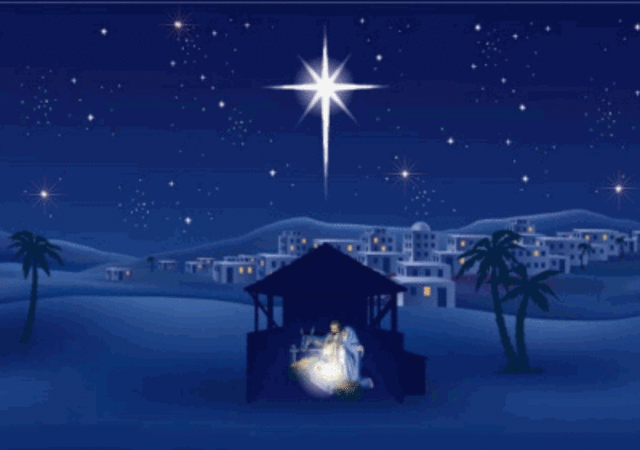 Vacaciones de Navidad