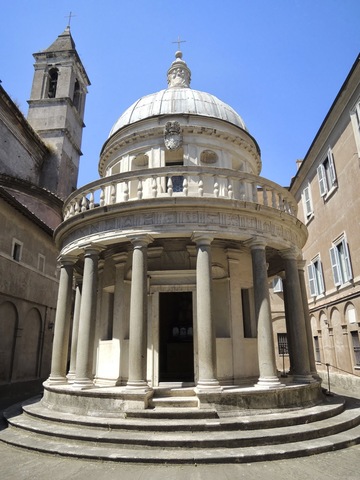 Tempietto