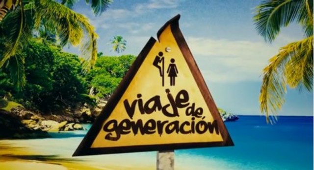 Viaje de Generación