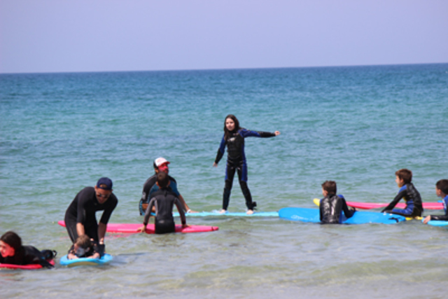 ...לעבוד עם חבר,אבא,מאמן פרטי ועוד