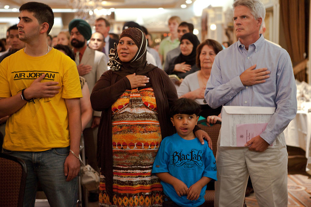 Immigration Act of 1990