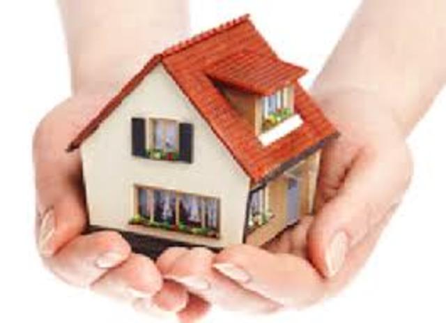 Compra de la 1era casa