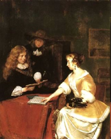 MÚSICA MODERNA Y CONTEMPORANEA