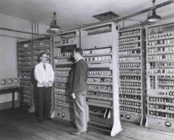 ENIAC