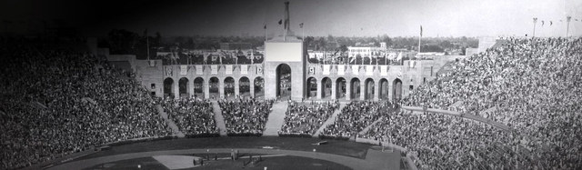 Summer Olympics in 1932