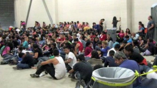 2016 Budget accounts for $134.5 million to support unaccompanied illegal immigrant youths
