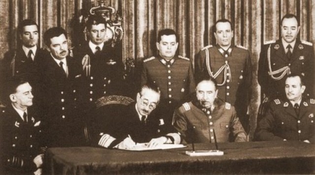 Decreto 247 de 1957 - Junta Militar de Gobierno