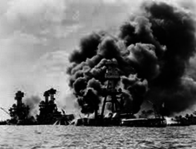 Pearl Harbor