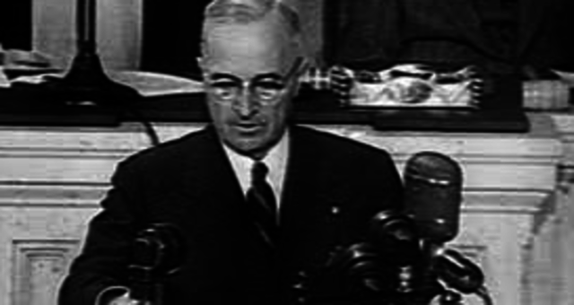 Truman Doctrine