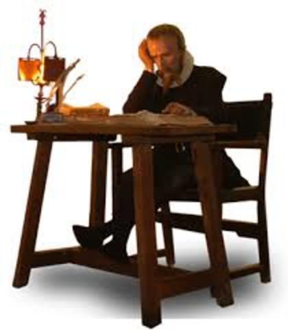 Miguelito, el estudiante