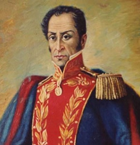 grito de independencia