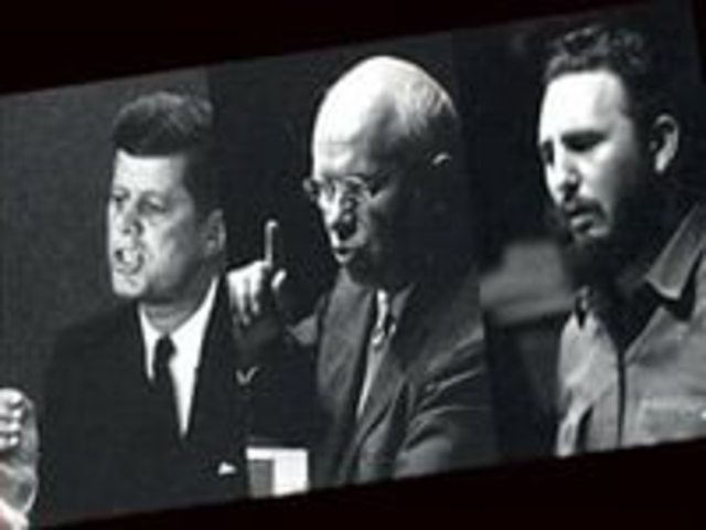 Карибский кризис