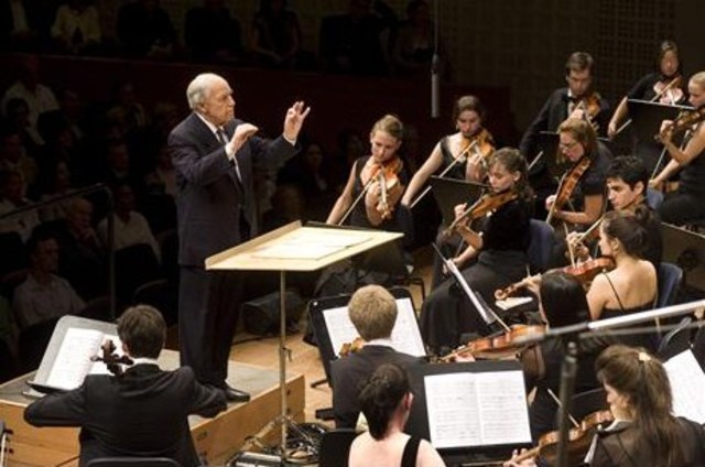 Académica del siglo XX