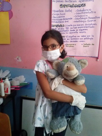 PROFESION VETERINARIA