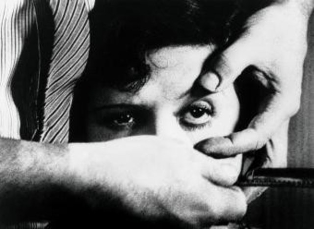 Corrientes cinematográficas