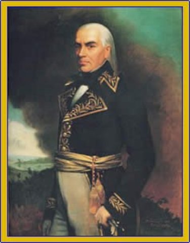 REPUBLICA DE COLOMBIA