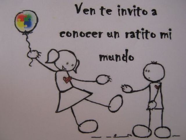 desarrollo por edades del niño autista