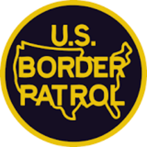 U.S. Border Patrol is established
