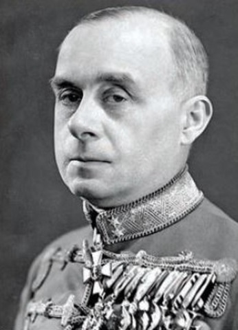 Sztójay Döme