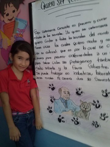 PROFESION VETERINARIA