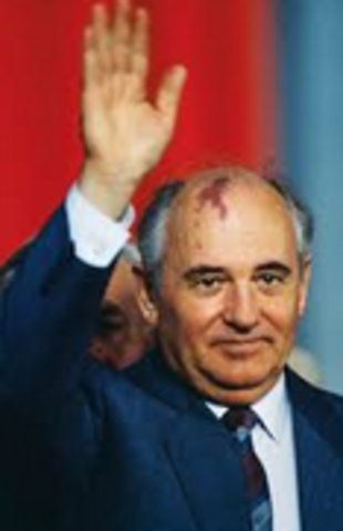Gorbachev