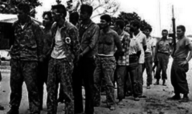 Bay of Pigs Invasion